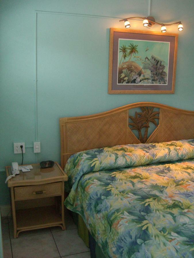 Sea Dell Motel - Marathon Zewnętrze zdjęcie